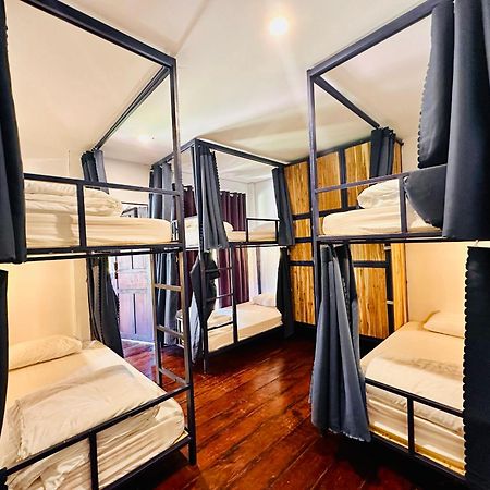 The Jam Hostel Luang Prabang Exterior photo