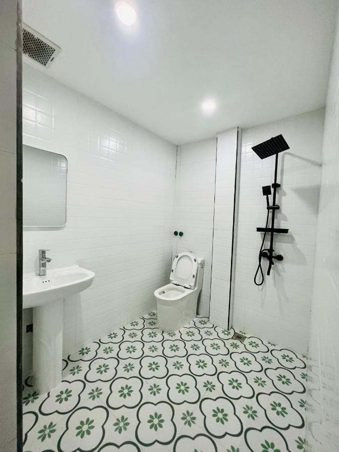 The Jam Hostel Luang Prabang Exterior photo
