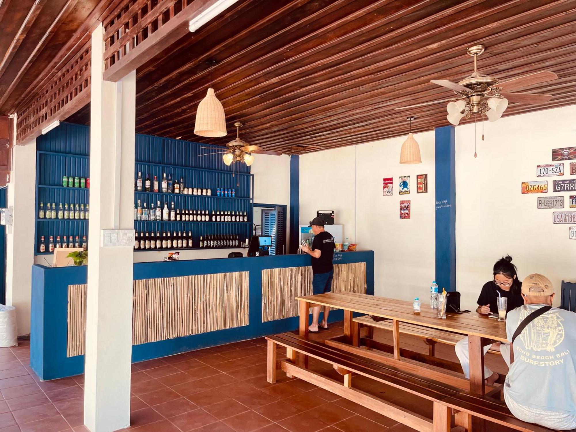 The Jam Hostel Luang Prabang Exterior photo